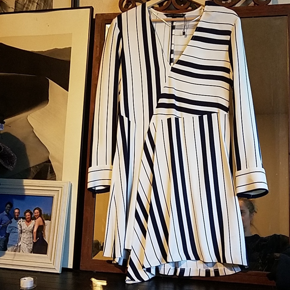 Zara Mini Dress